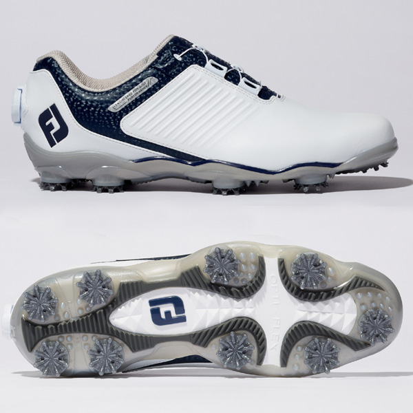FootJoy（フットジョイ） 2023 ドライジョイズ プロ BOA 53399W ゴルフ