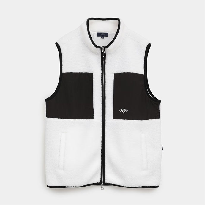 Callaway ゴルフ メンズベスト｜メンズウエア｜ゴルフ｜スポーツ