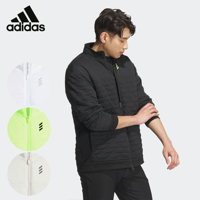 adidas（アディダス） ゴルフ コードカオスWIND．RDY保温中わた