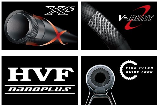 DAIWA（ダイワ） 投げ竿 キャスティズム T 30号-385・V / / daiwa