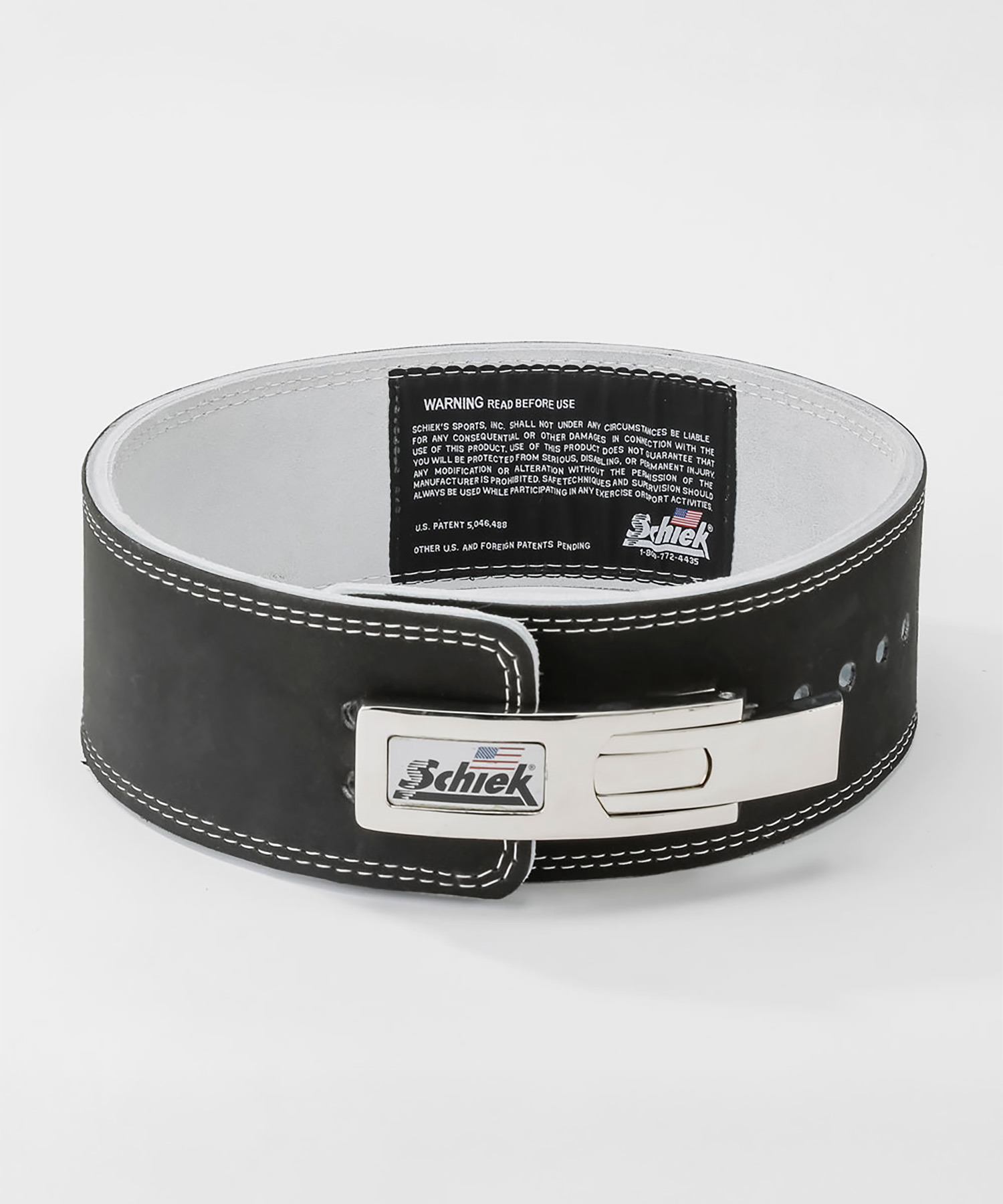 Schiek（シーク） Schiek L7010 Lever Power Belt レバーパワーベルト