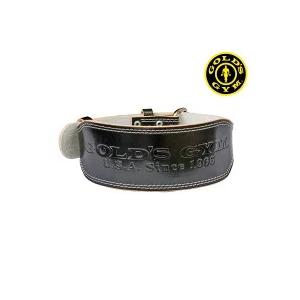 ゴールドジム（GOLD'S GYM） G3322 EXレザーベルト 1枚入り 色とサイズ