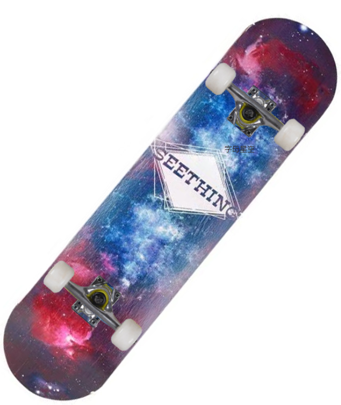 スケートボード 初心者 デッキ スケボー コンプリート 専用工具セット