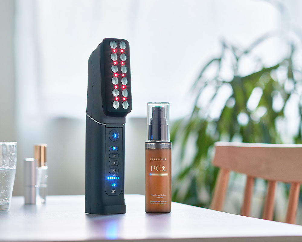 リット 導入美容液 エレクトロポレーション イーポレーション