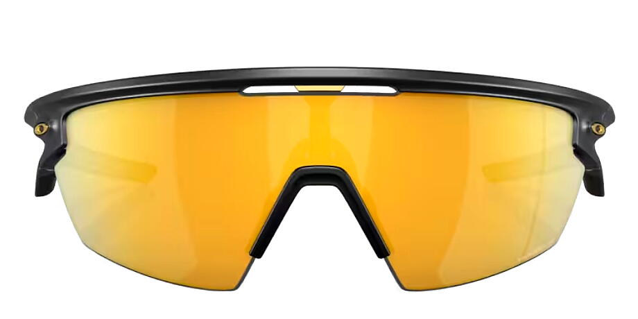 OAKLEY（オークリー） OAKLEY Sphaera マットカーボン/Prizm 24k