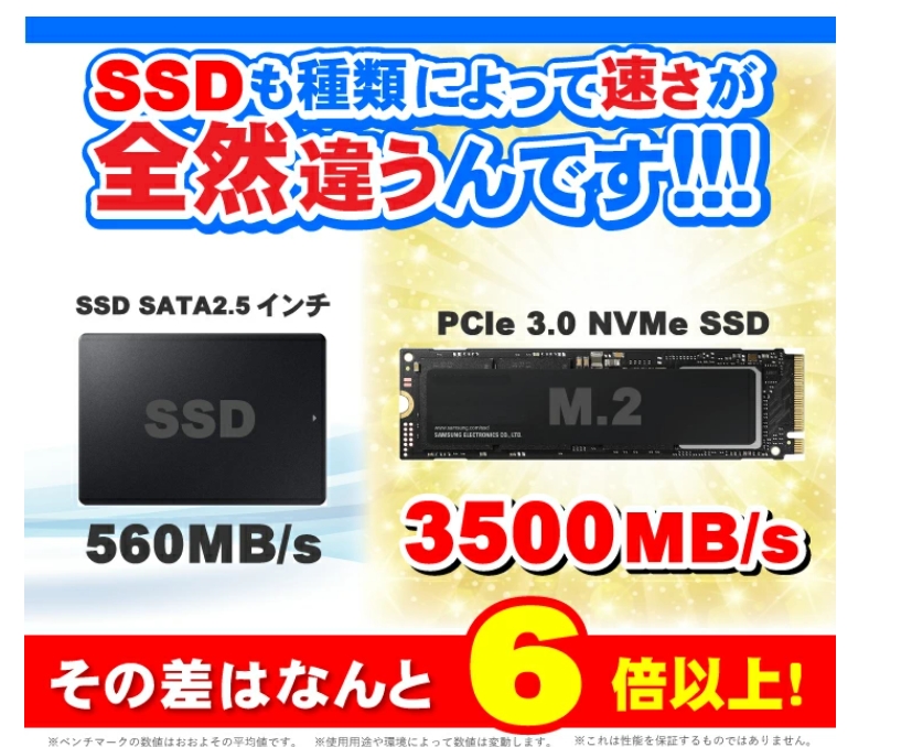 限定クーポン配布中 デスクトップ PC 新品 パソコン i3 Corei5 COREi7
