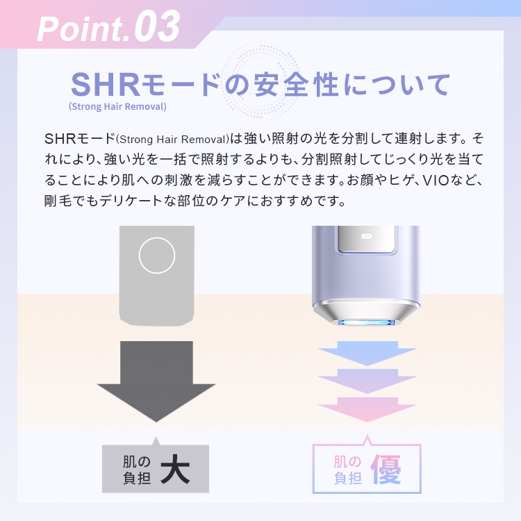 Ulike（ユーライク） ＼先着特典！／クーポンで29,880円！〜3/20