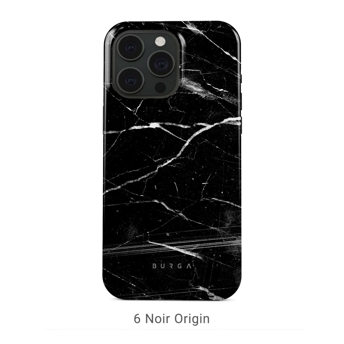 BURGA 【メール便送料無料】iPhoneケース iPhone16 16Pro 15 15Pro 14