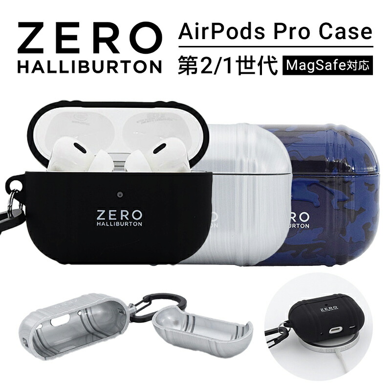 ZERO HALLIBURTON（ゼロハリバートン） 【メール便送料無料】iPhone
