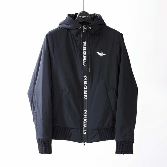 1PIU1UGUALE3 GOLF 1piu1uguale3 ウノピュウノウグァーレトレ ゴルフ