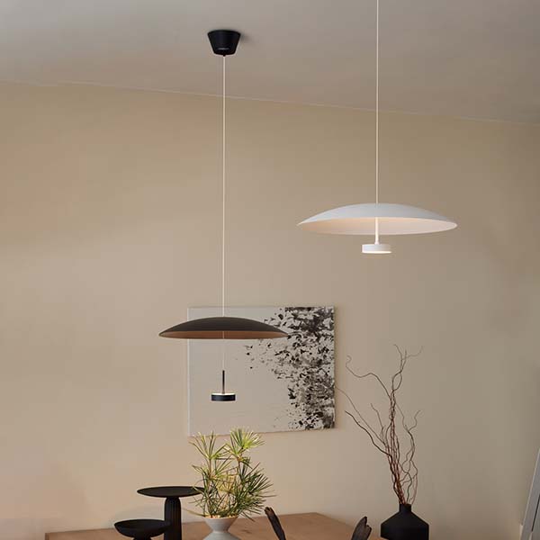 ARTWORKSTUDIO（アートワークスタジオ） Core LED-shade pendant light