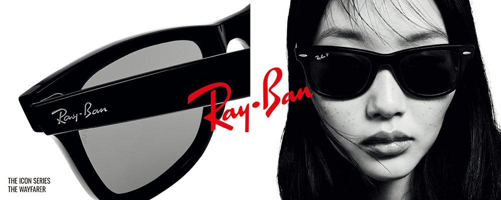 Ray-Ban（レイバン） アウトレット Ray-Ban RayBan RX6489 2946 58