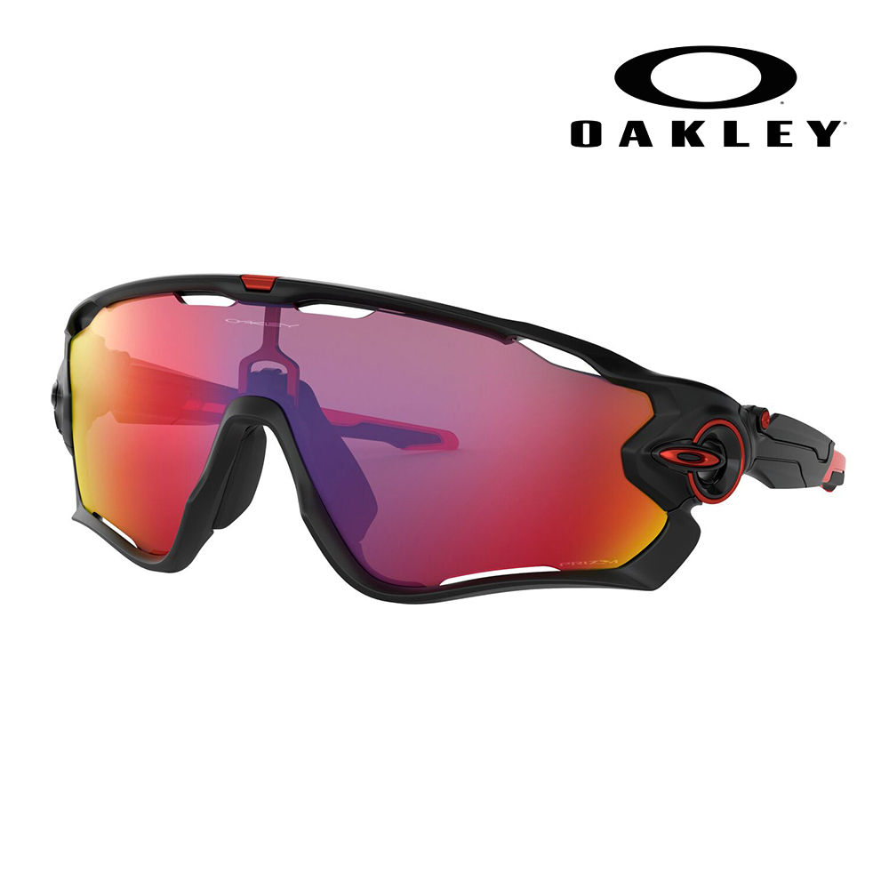 OAKLEY（オークリー） OAKLEY OO9290-20 JAWBREAKER PRIZM ROAD ジョウ