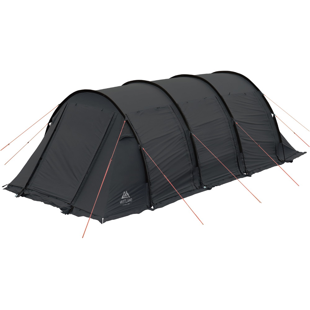 VASTLAND（ヴァストランド） トンネルテント Mサイズ 5人用 ファミリー