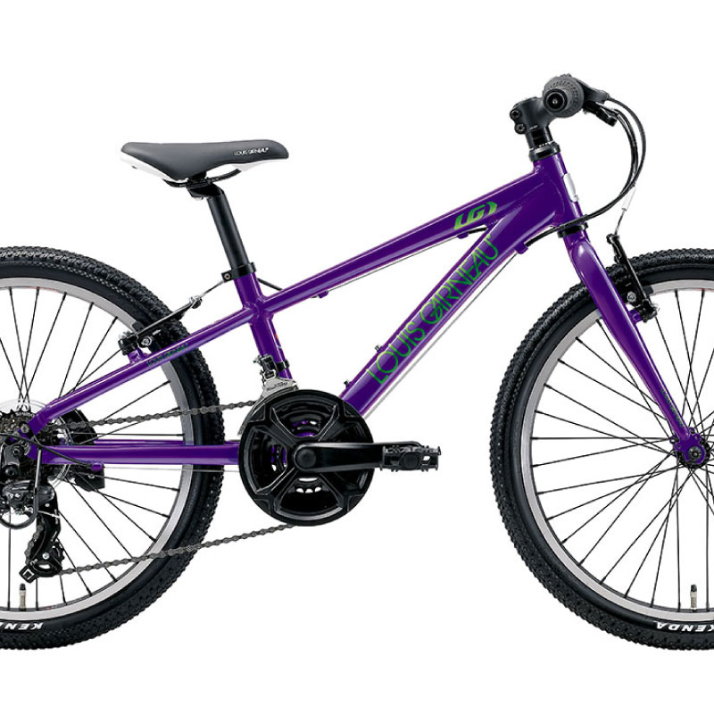 ルイガノ（LOUIS GARNEAU） 2026 LOUIS GARNEAU J22 LGミッドナイト