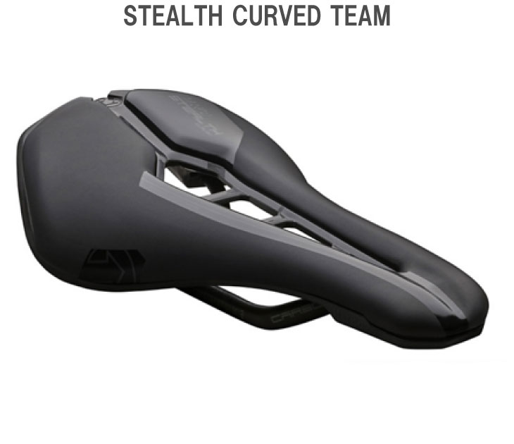 シマノプロ (即納)SHIMANO PRO STEALTH CURVED TEAM ステルス カーブド