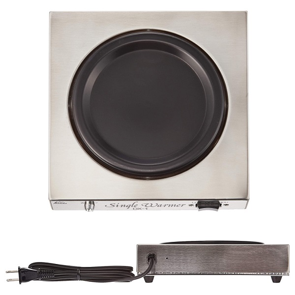 Kalita（カリタ） シングルウォーマー DX-1 飲み物 ドリンク 温め