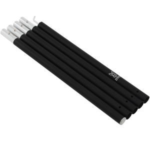 DOD（ディオーオーディー） タープポール タープ ポール 軽くて頑丈な