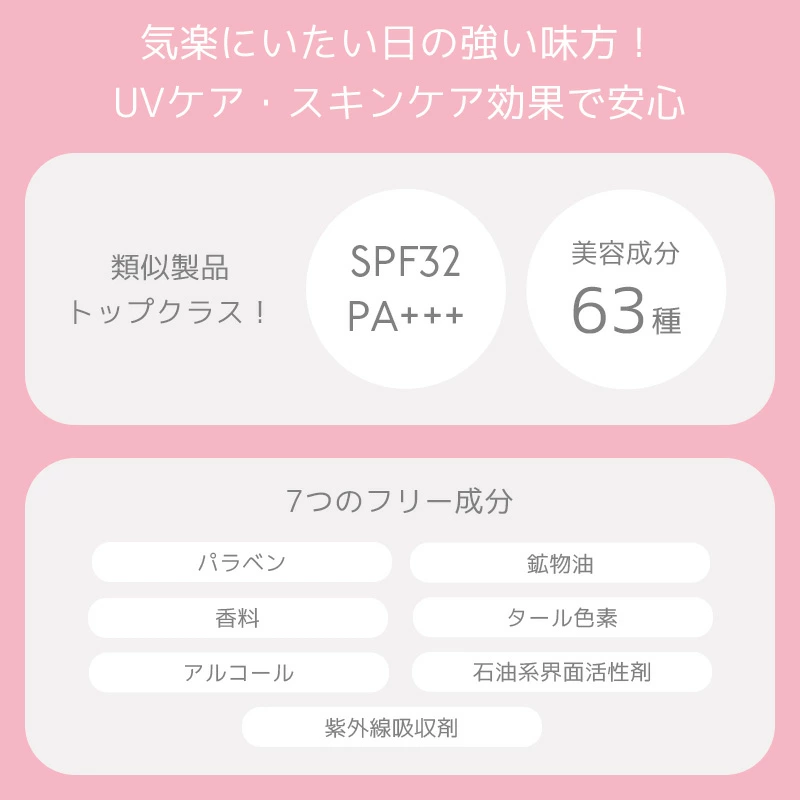 エレベル シルキースキンカバー SPF32 PA+++ 15g 化粧下地 毛穴カバー