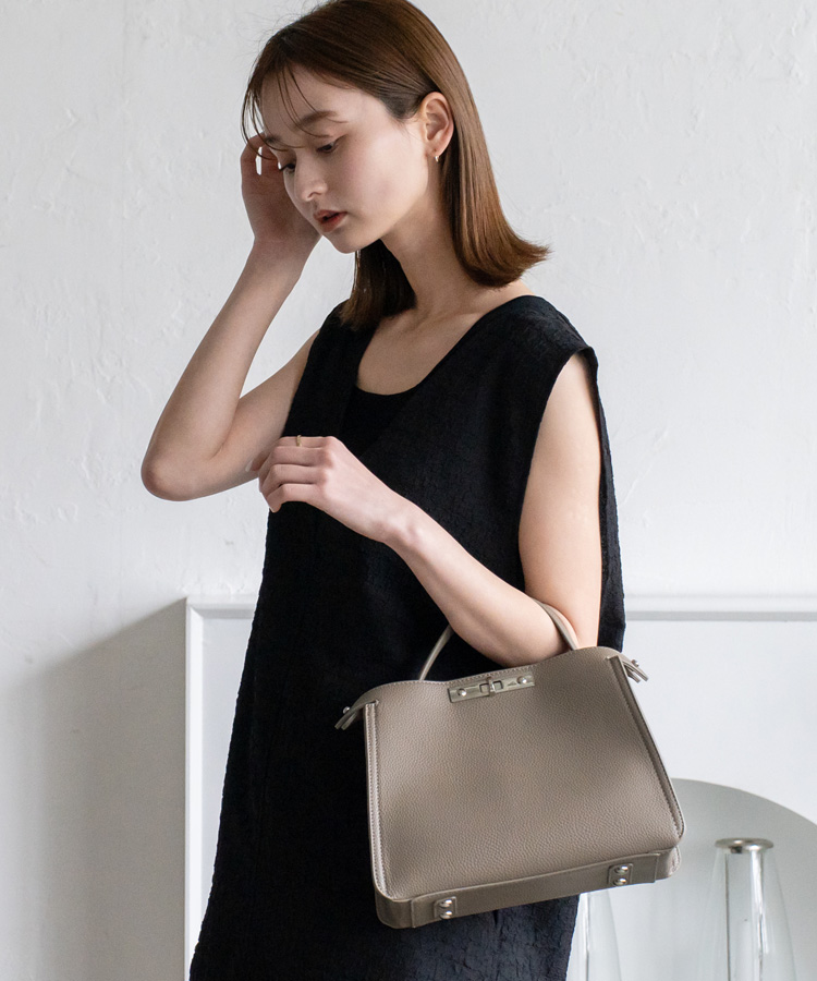 VitaFelice（ヴィータフェリーチェ） ショルダーバッグ レディース