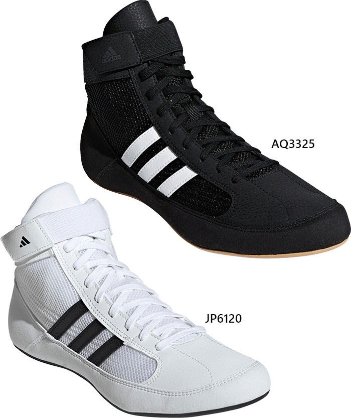 adidas（アディダス） レスリング メンズ レディース HVC レスリング