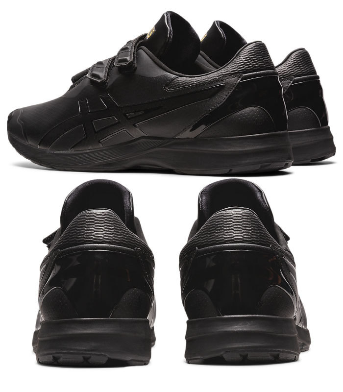 ASICS（アシックス） 普通幅 メンズ レディース ゴールドステージ