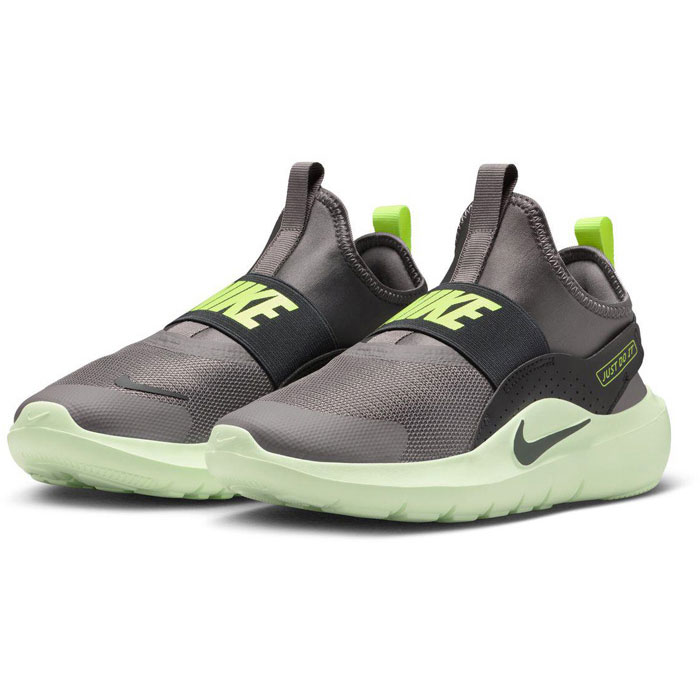 NIKE（ナイキ） レディース ジュニア フレックス ランナー 4 GS