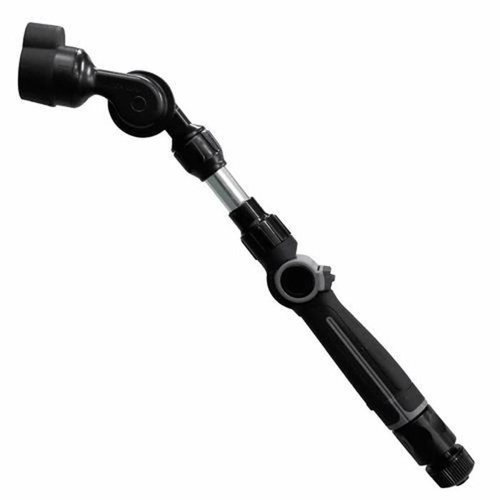 GREEN LIFE（グリーンライフ） 洗車ホースリール15m G-EVO SPR-GEY15