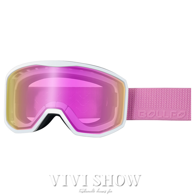 スノーボード スキーゴーグル ゴーグル 紫外線カット スノーゴーグル