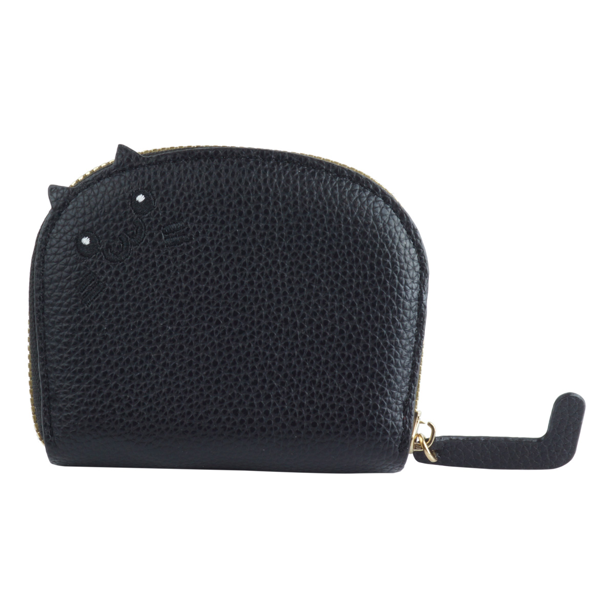 カードケース じゃばら ネコ 大容量 PUレザー 可愛い 猫 クレジット