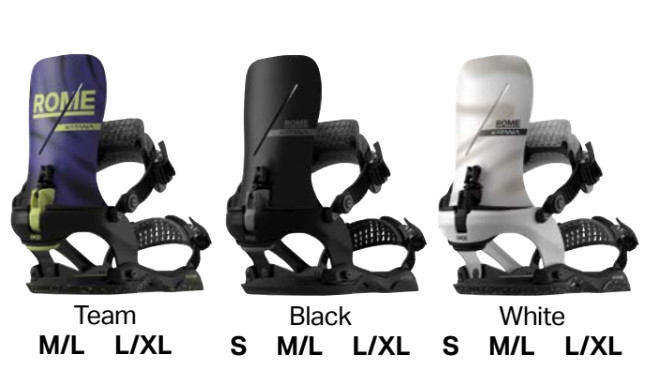 ROME SDS 特典付き 26-27 ROME SDS ローム エスディエス KATANA AW