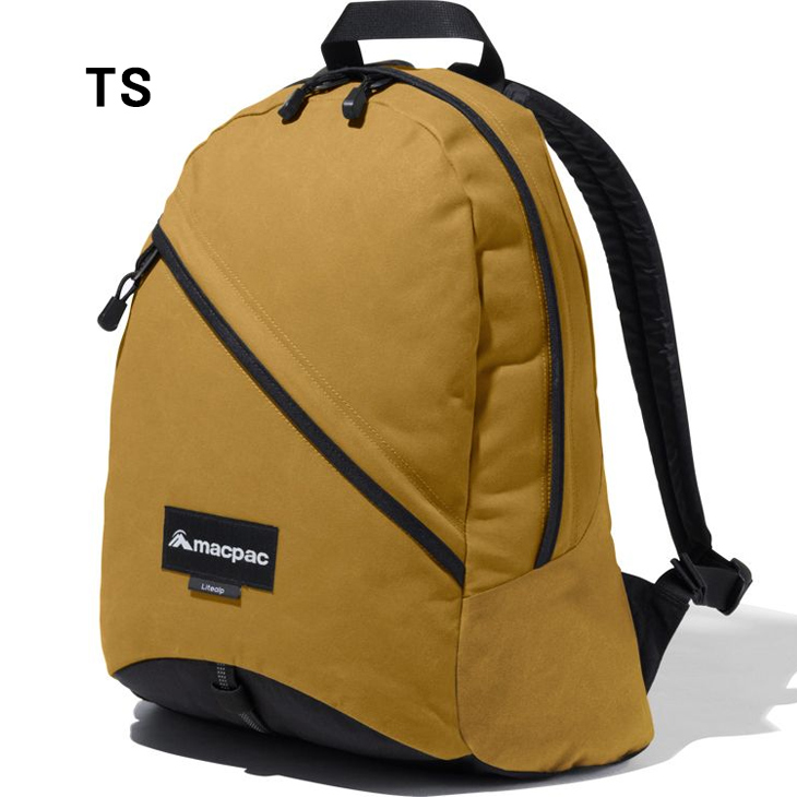 マックパック リュック 23L バッグ かばん MACPAC ライトアルプ バック