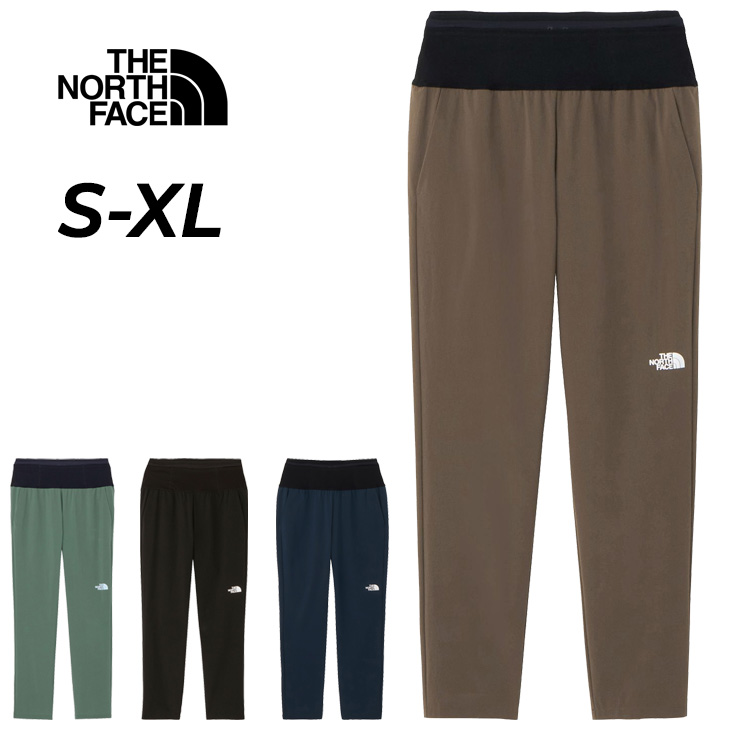 THE NORTH FACE（ザ ノースフェイス） レディース ロングパンツ バー