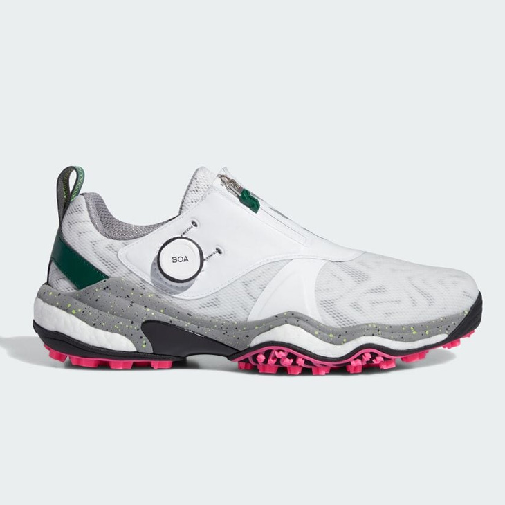 adidas（アディダス） メンズ ゴルフシューズ スパイクレス adidas