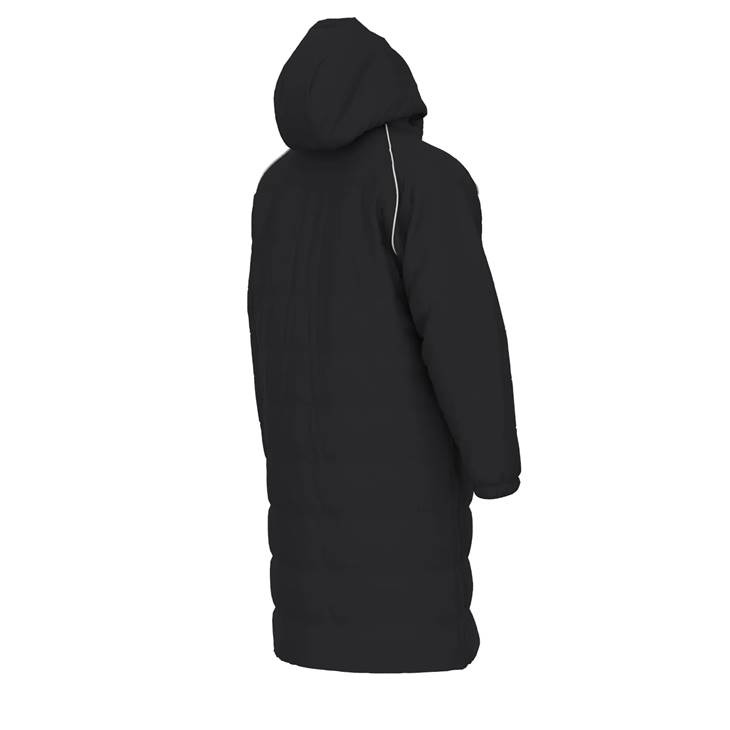 New Balance（ニューバランス） ベンチコート 中綿コート メンズ パ