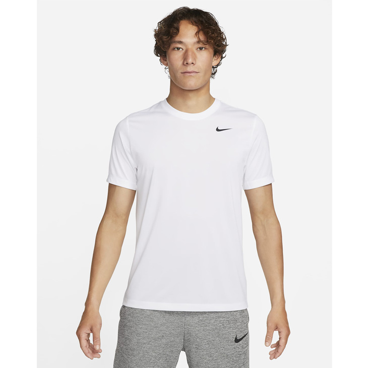 NIKE（ナイキ） 半袖 Tシャツ メンズ Dri-FIT/スポーツウェア
