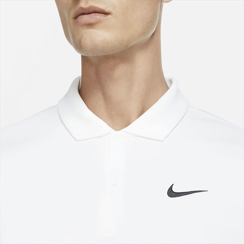 NIKE（ナイキ） ポロシャツ 半袖 メンズ NIKE Dri-FIT テニス スポーツ