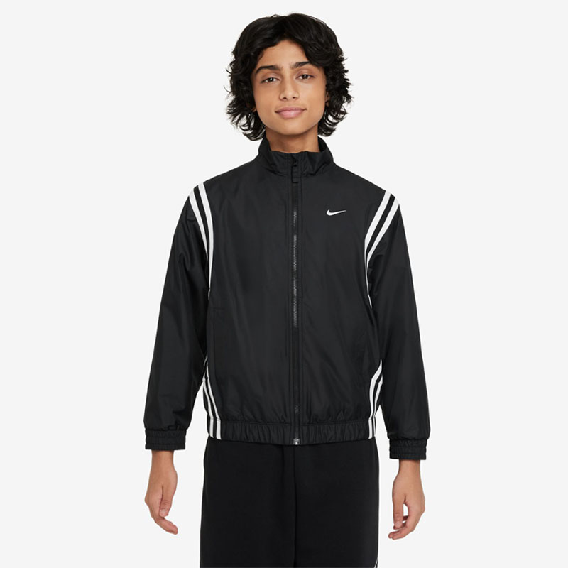 NIKE（ナイキ） キッズ ウィンドブレーカー 130-160cm 子供服 NIKE YTH