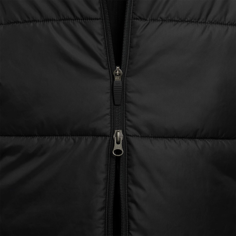 NIKE（ナイキ） 中綿コート メンズ ベンチコート NIKE TF ACDPR24 SDF