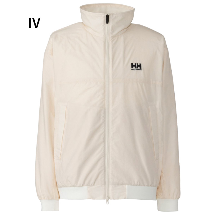 HELLY HANSEN（ヘリーハンセン） シェルジャケット 裏フリース メンズ