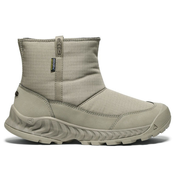 KEEN（キーン） レディース ウィンターブーツ KEEN HOOD NXIS PULL ON