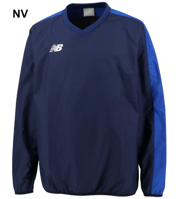 New Balance（ニューバランス） ピステトップ 長袖 ウィンドブレーカー