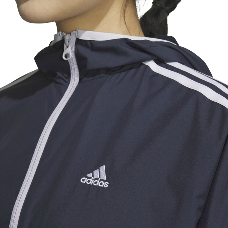 adidas（アディダス） ウィンドブレーカー レディース adidas W TEAM