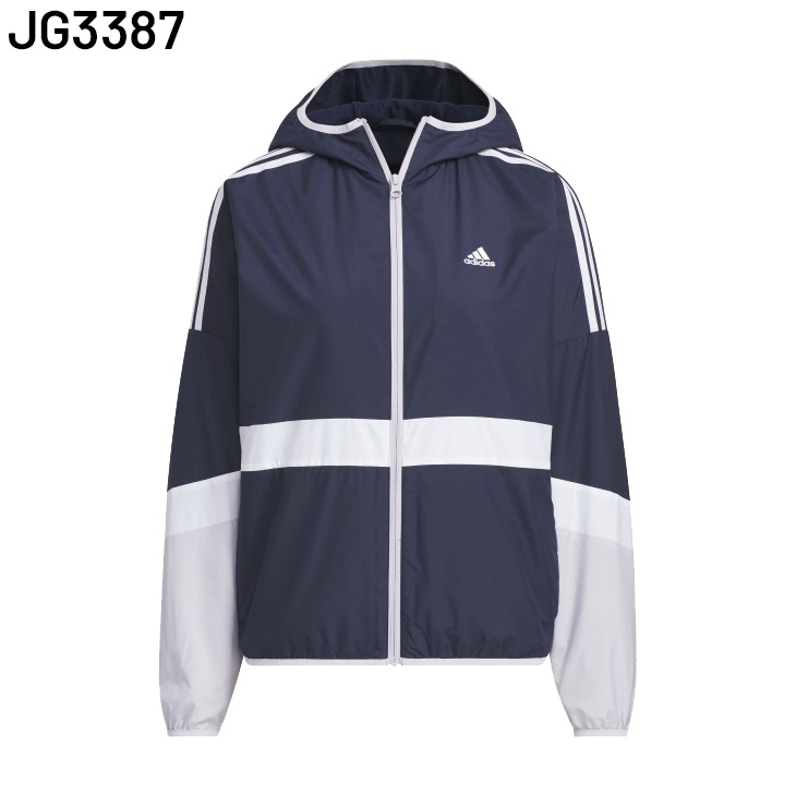 adidas（アディダス） ウィンドブレーカー レディース adidas W TEAM