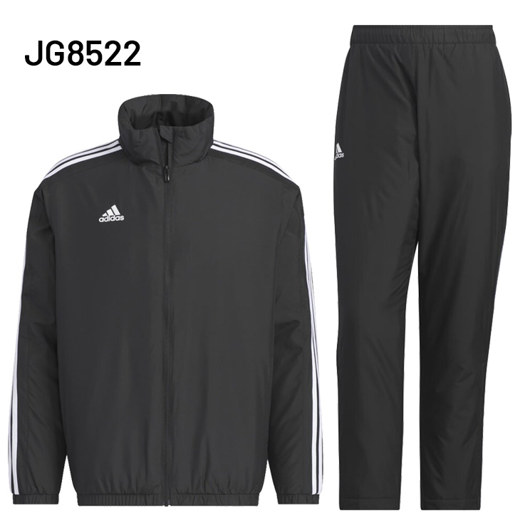 adidas（アディダス） トレーニングウェア メンズ 上下 adidas M MH 3S