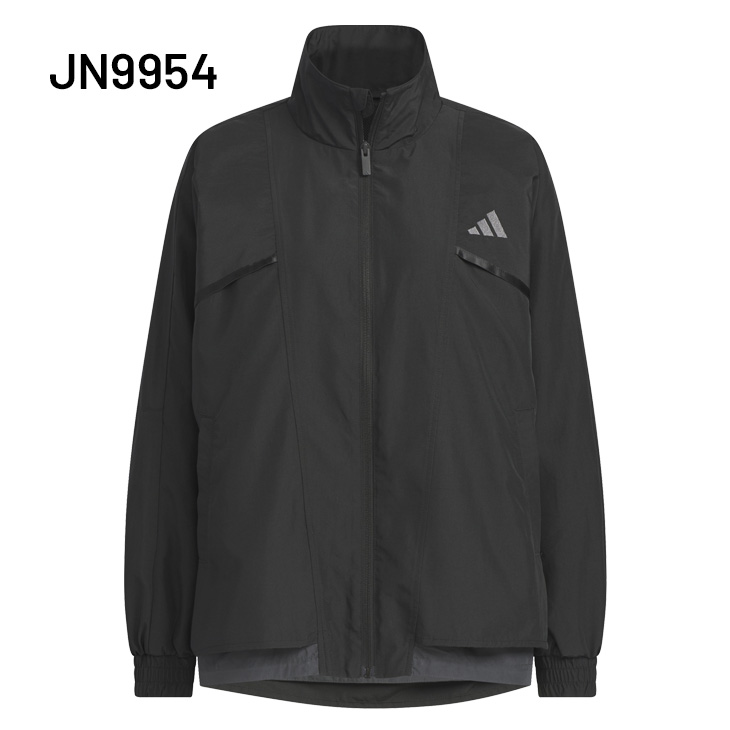 adidas（アディダス） ウィンドブレーカー レディース adidas W WORD