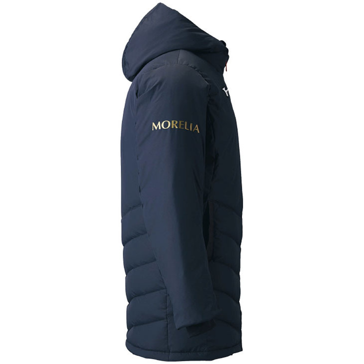 MIZUNO（ミズノ） ダウンコート ジャケット メンズ アウター/mizuno