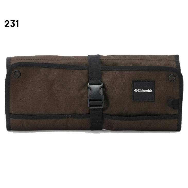Columbia（コロンビア） ペグ ハンマーケース バッグ フェスティバル