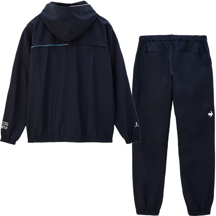 le coq sportif（ルコックスポルティフ） ルコック ジャージ メンズ