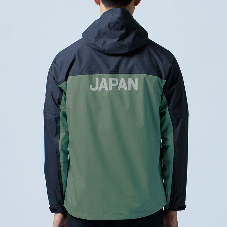 カンタベリー ジャケット メンズ canterbury ラグビー スポーツウェア